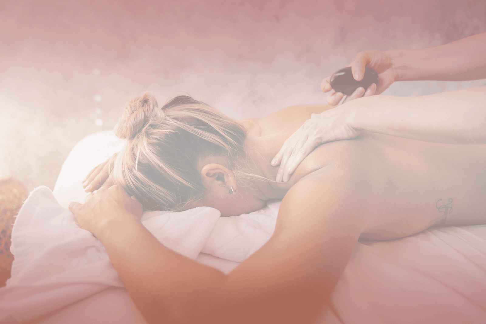 overzicht massages qualimassage