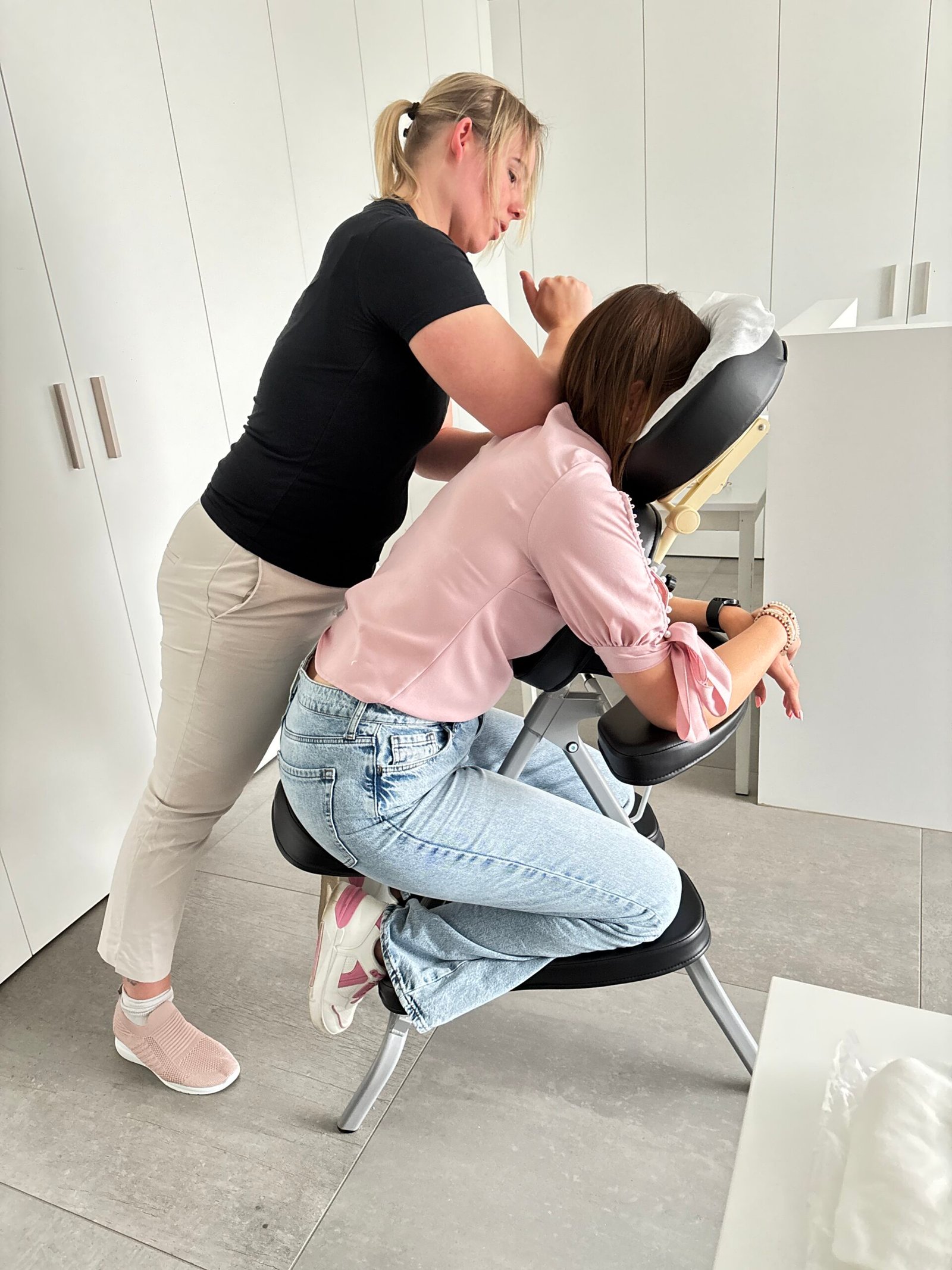 QualiMassage_bedrijfsmassage
